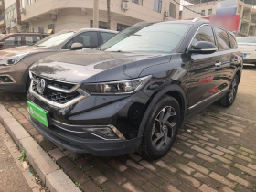 东风风神AX7 2019款 1.6T 自动AI先锋型 国V