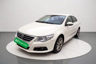 一汽-大众CC 2012款 1.8TSI 尊贵型