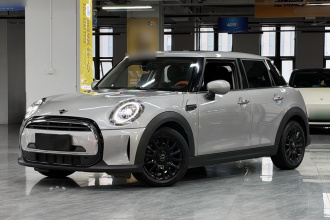 MINI 2023款 1.5T ONE 五门版