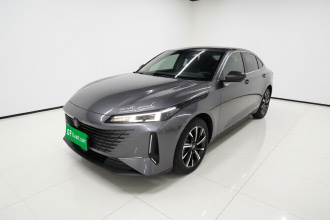长安 逸达 2023款 蓝鲸NE 1.5T GDI DCT领航型