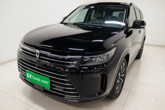 鸿蒙智行 问界M7 2024款 1.5T 后驱Plus版 5座