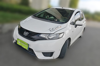 本田 飞度 2014款 1.5L LX CVT舒适型