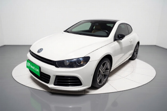 大众 尚酷 2011款 R 2.0TSI