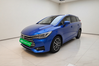 比亚迪 宋MAX 2017款 1.5T 自动智联精英型 7座