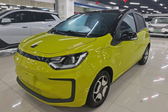 思皓 花仙子 2021款 集美版 302km 豪华型