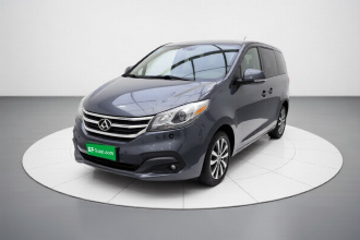 上汽大通MAXUS 大通G10 2014款 2.0T 自动豪华行政版