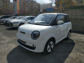 长安启源 长安Lumin 2026款 宝藏版 205km 酷爱米 宁德