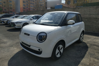 长安启源 长安Lumin 2026款 宝藏版 205km 酷爱米 宁德