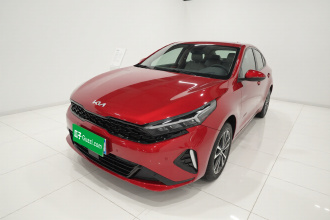 起亚K3 2023款 1.5L CVT豪华版