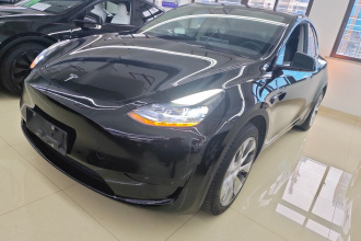 特斯拉 Model Y 2022款 后轮驱动版