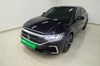 大众 帕萨特 2023款 330TSI 星空精英版