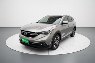东风风神AX7 2020款 1.6T 自动AI领航型 国VI