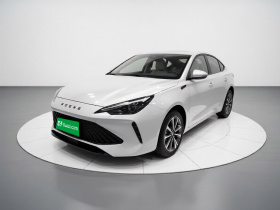 荣威i5 2026款 1.5L CVT豪华版