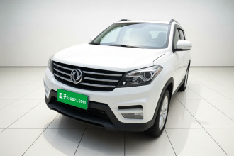 东风风光 风光S560 2019款 1.8L 手动都市型