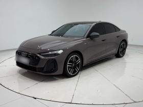 奥迪A5L 2026款 2.0T 运动版 Plus