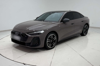 奥迪A5L 2026款 2.0T 运动版 Plus