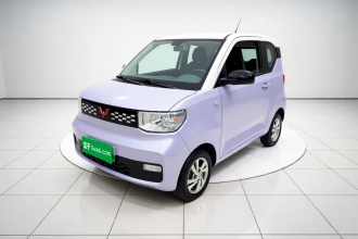 五菱汽车 宏光MINIEV 2020款 自在款 磷酸铁锂