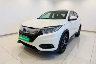 本田 缤智 2020款 1.5L CVT豪华版