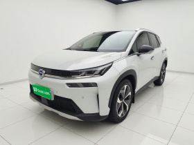 埃安 AION V 2021款 进化版 70 智领版