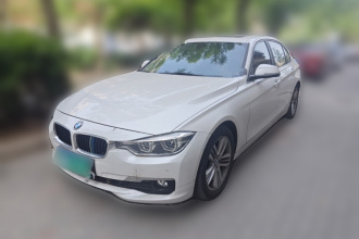 宝马3系 2017款 320Li 时尚型