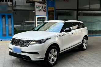 路虎 揽胜星脉 2024款 S