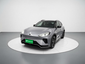ARCFOX极狐 极狐 阿尔法T(ARCFOX αT) 2022款 653S+ 160kW