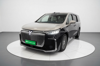 岚图汽车 岚图梦想家 2025款 PHEV 四驱旗舰乾崑版