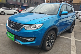 凯翼X3 2016款 1.6L 手动智联II版