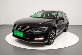 大众 蔚揽 2018款 380TSI 两驱舒行版