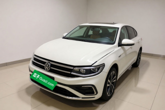 大众 宝来 2023款 200TSI DSG悦行PRO版