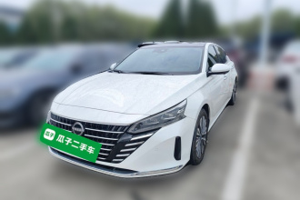 日产 天籁 2022款 2.0L XL-Upr 优享版