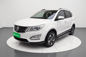 宝骏560 2016款 1.8L 手动豪华型