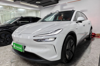 乐道L60 2024款 60kWh 后驱版