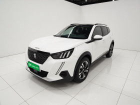 标致2008 2022款 230THP THE ONE