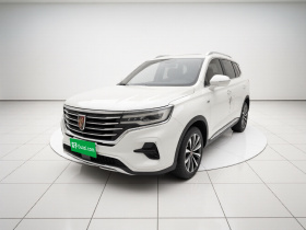 荣威RX5 MAX 2019款 300TGI 自动4G互联豪华版