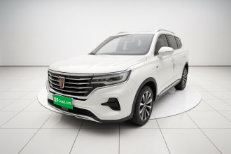 荣威RX5 MAX 2019款 300TGI 自动4G互联豪华版