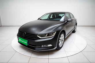 大众 迈腾 2018款 改款 330TSI DSG 豪华型