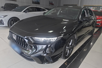 本田 英仕派 2025款 260TURBO 典雅版
