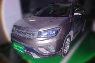 长安CS75 2014款 1.8T 自动精英型 国IV