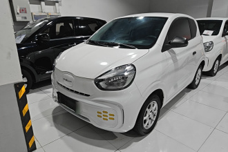 荣威 科莱威CLEVER 2022款 311km元气啵啵版