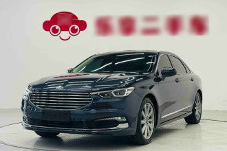 福特 金牛座 2019款 EcoBoost 245 尊享版