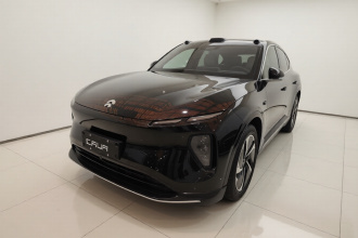 蔚来EC6 2024款 75kWh