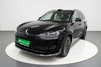 鸿蒙智行 问界M9 2024款 增程 Ultra版 42kWh 6座版