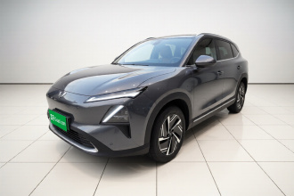 五菱汽车 五菱星光S 2024款 130km 领航型
