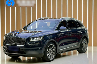 林肯 航海家 2021款 2.7T 四驱尊耀版