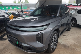 广汽传祺 传祺向往S7 2025款 205km Max 激光雷达版