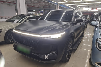 理想汽车 理想ONE 2020款 增程6座版