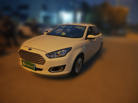 福特 福睿斯 2015款 1.5L 手动舒适型