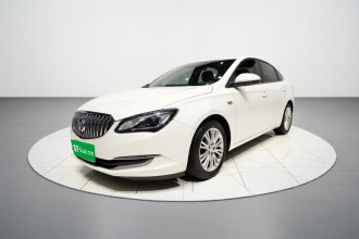 别克 英朗 2015款 15N 自动豪华型