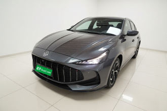 名爵 MG5 2025款 300TGI 全球旗舰版